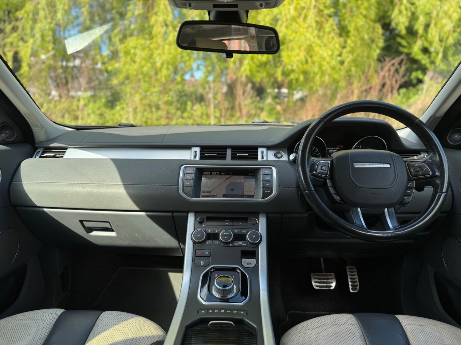 Used Land Rover Range Rover Evoque 2014 for sale - 76991205: Photo 2