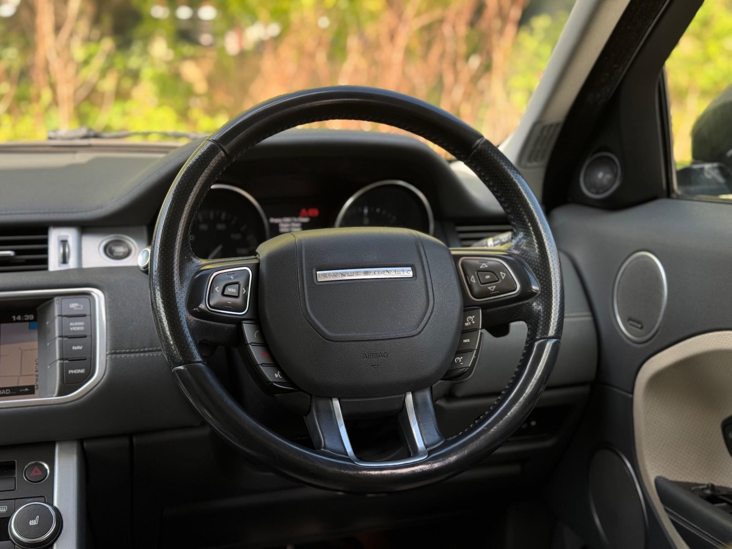 Used Land Rover Range Rover Evoque 2014 for sale - 76991205: Photo 21