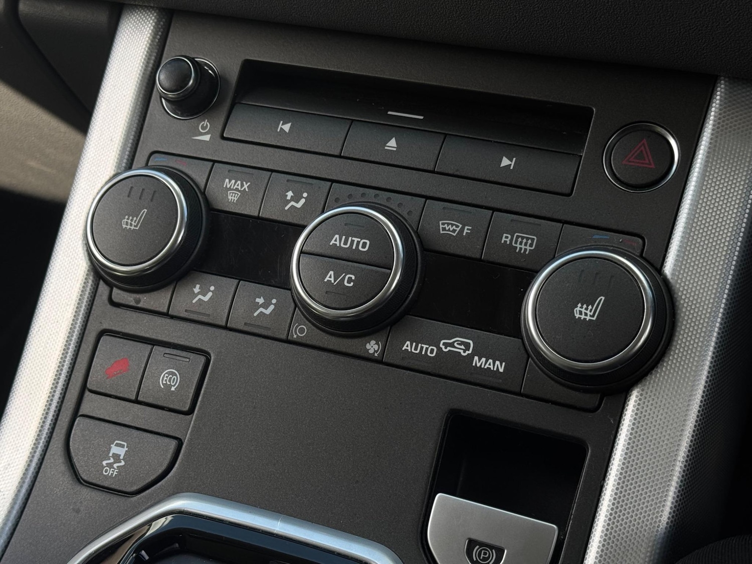 Used Land Rover Range Rover Evoque 2014 for sale - 76991205: Photo 34