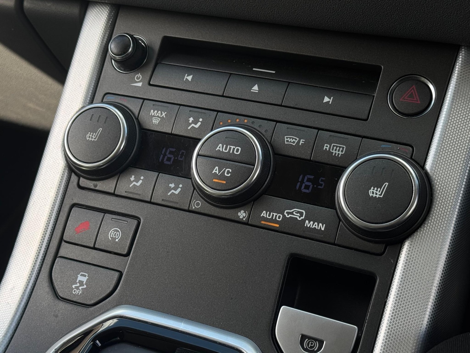 Used Land Rover Range Rover Evoque 2014 for sale - 76991205: Photo 36