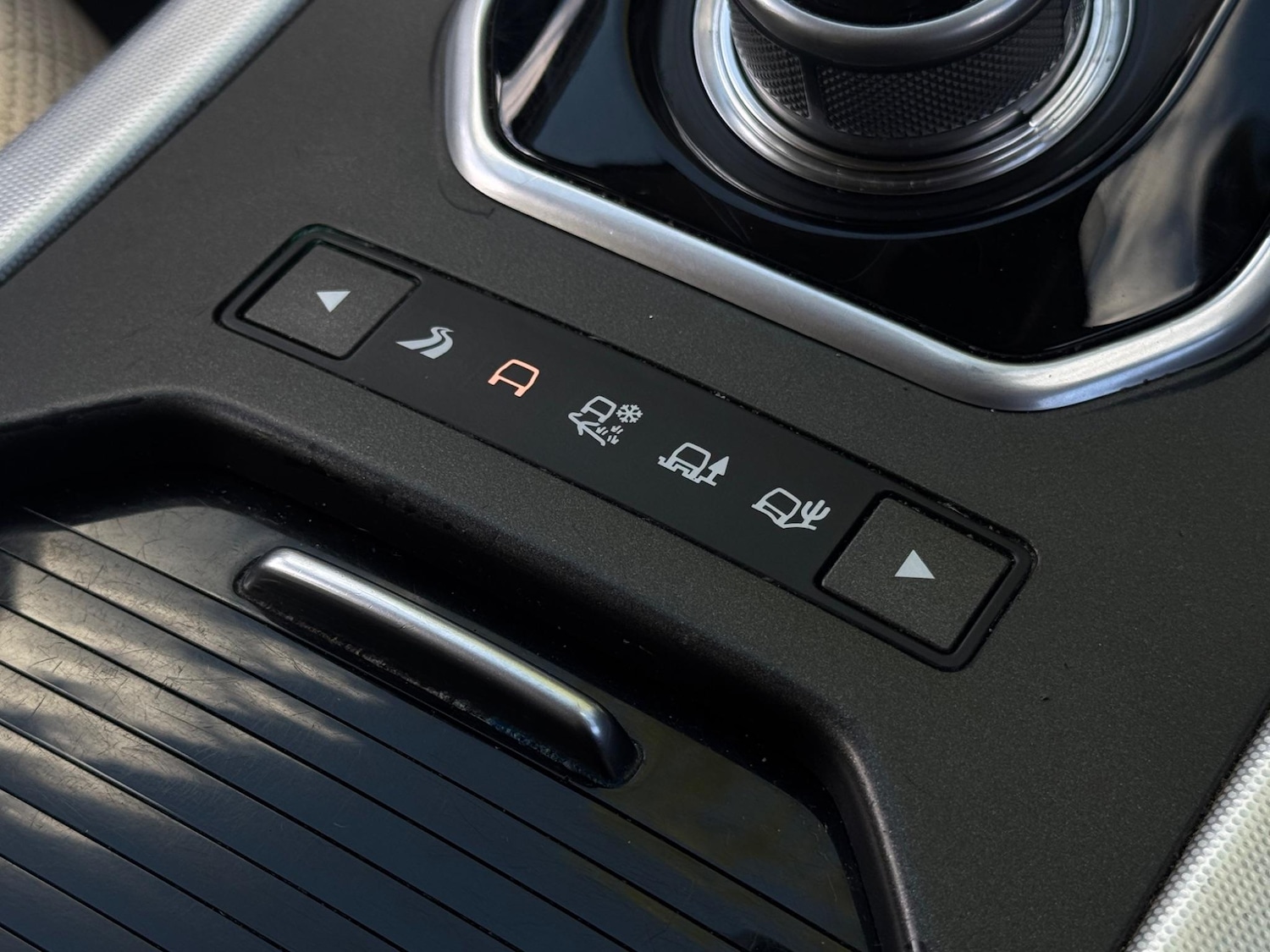 Used Land Rover Range Rover Evoque 2014 for sale - 76991205: Photo 43