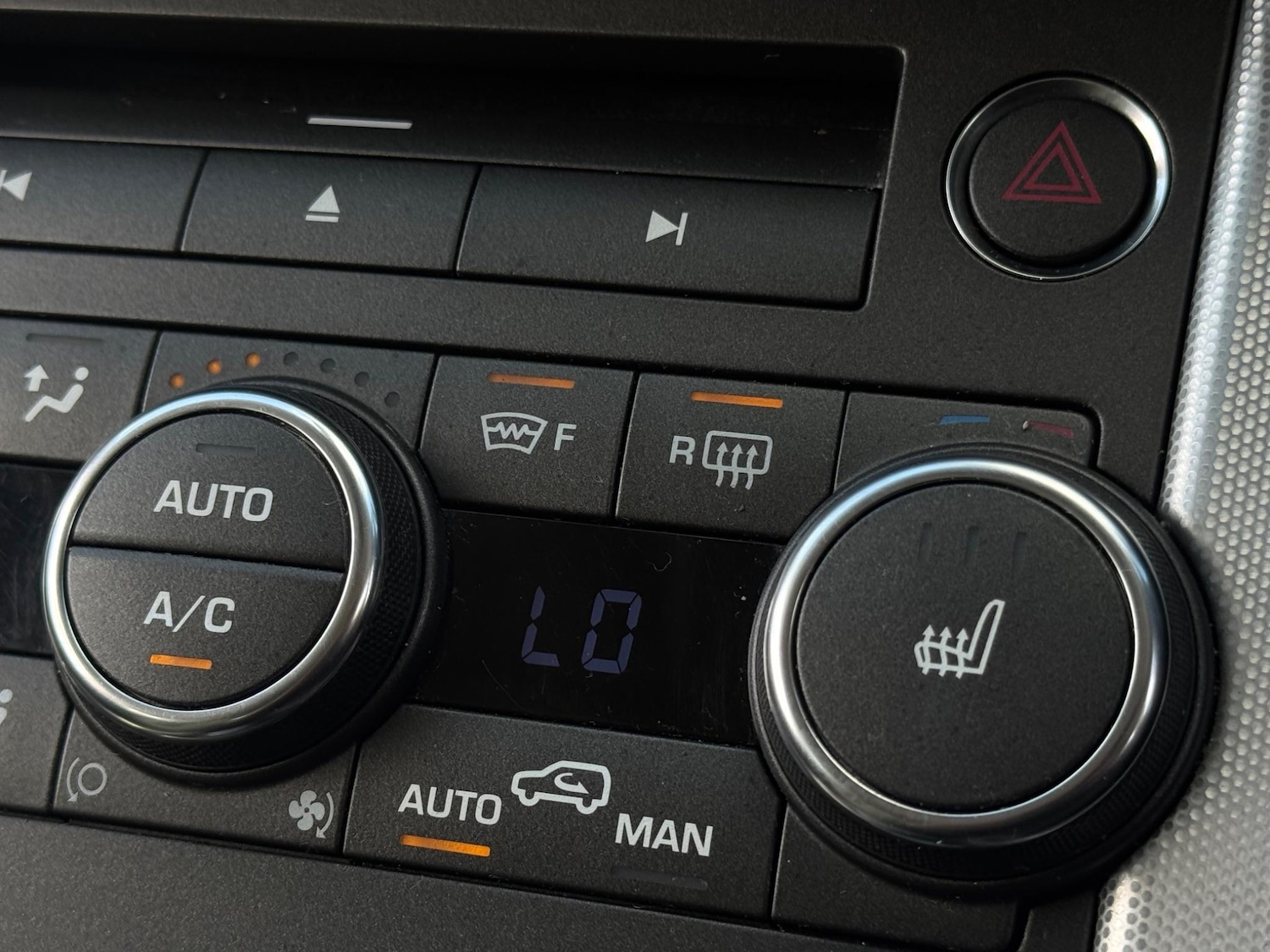 Used Land Rover Range Rover Evoque 2014 for sale - 76991205: Photo 48