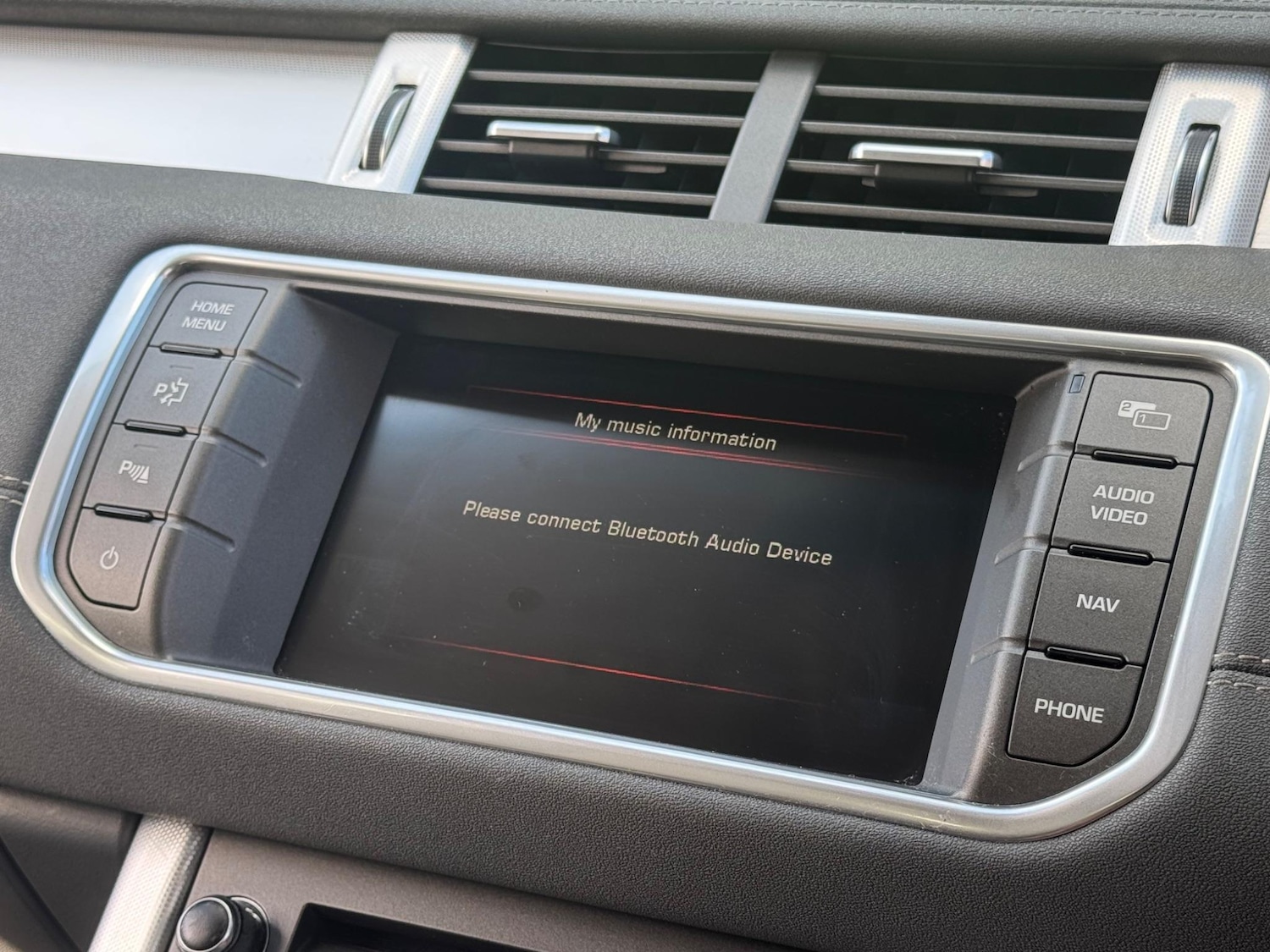 Used Land Rover Range Rover Evoque 2014 for sale - 76991205: Photo 55