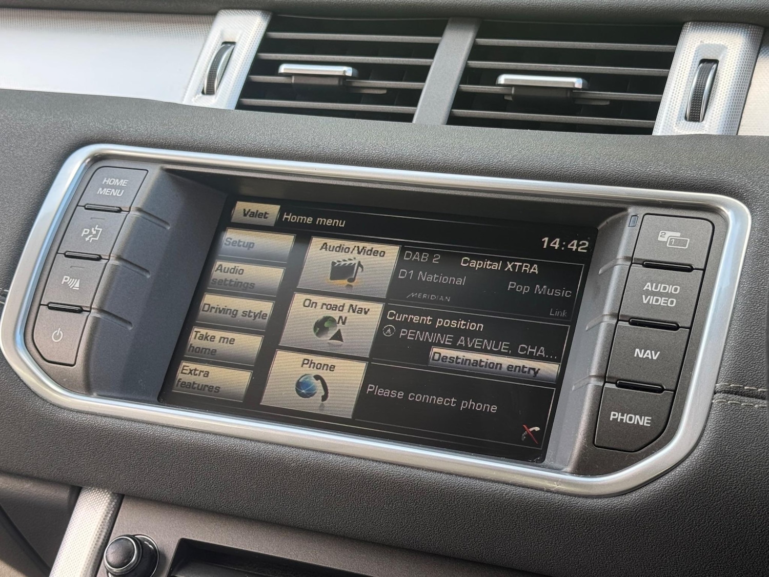 Used Land Rover Range Rover Evoque 2014 for sale - 76991205: Photo 58