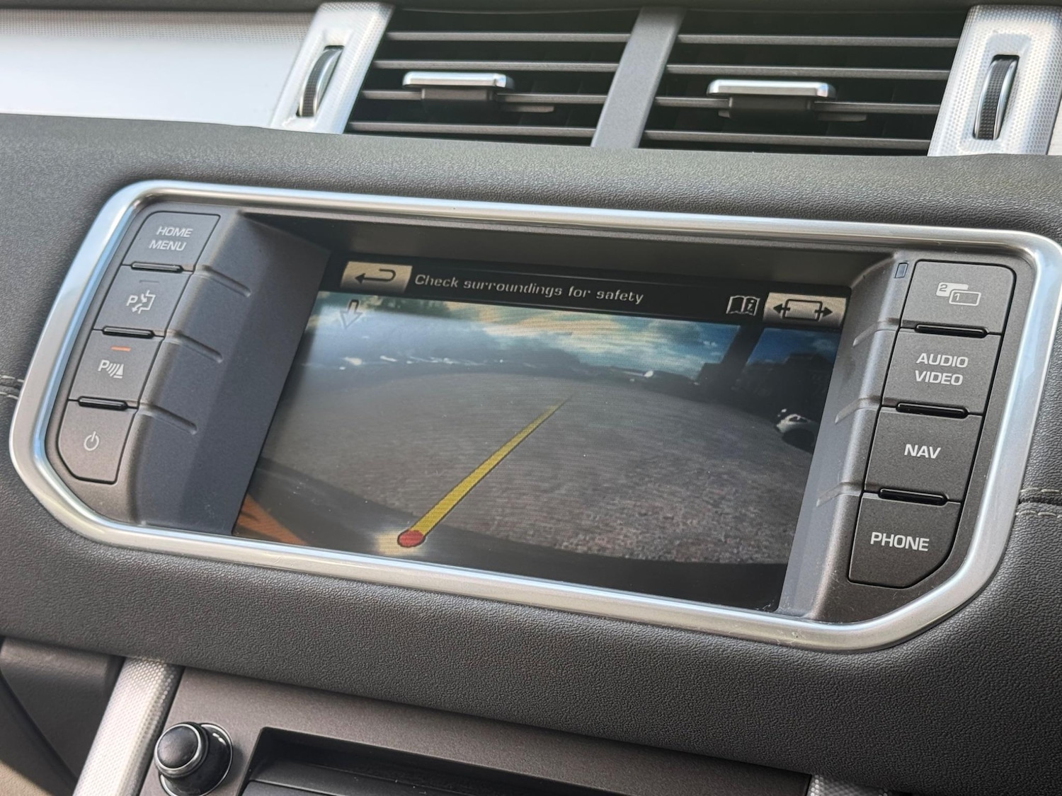 Used Land Rover Range Rover Evoque 2014 for sale - 76991205: Photo 60