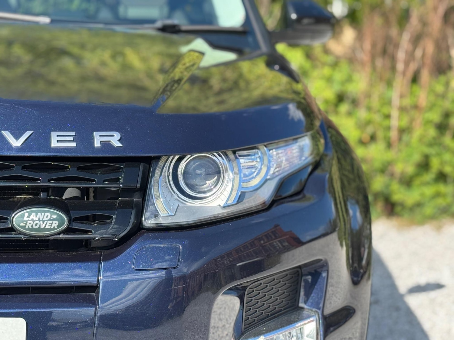 Used Land Rover Range Rover Evoque 2014 for sale - 76991205: Photo 63