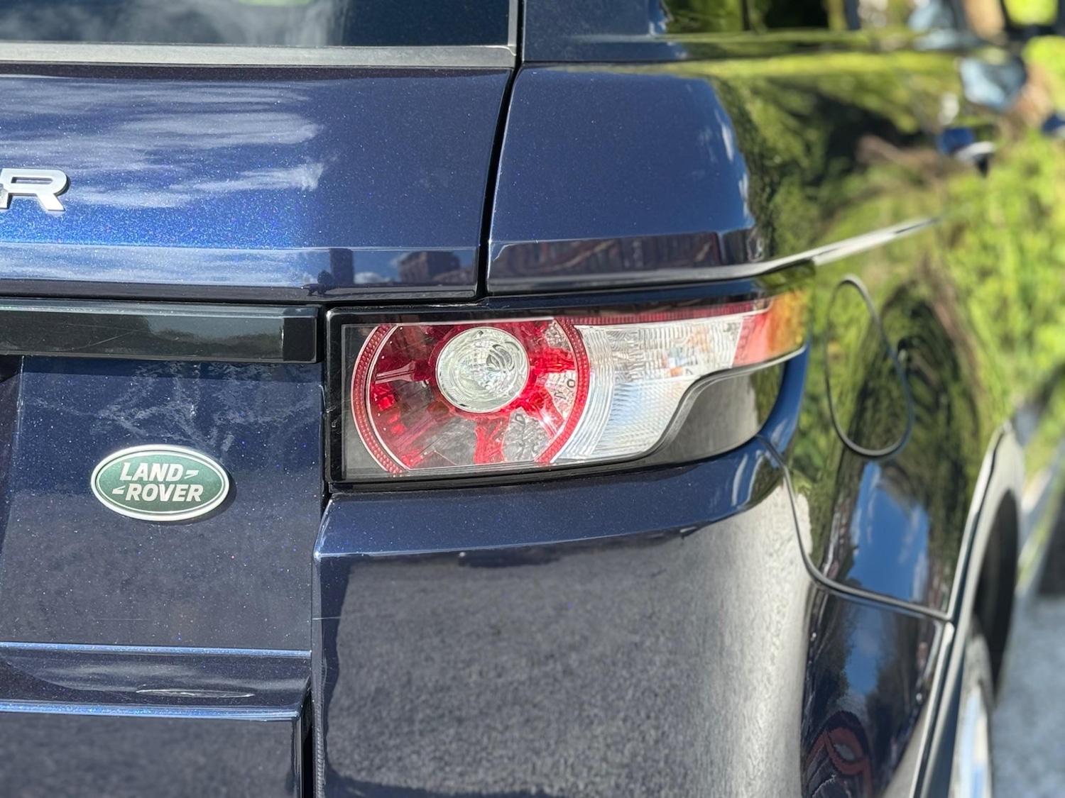 Used Land Rover Range Rover Evoque 2014 for sale - 76991205: Photo 65