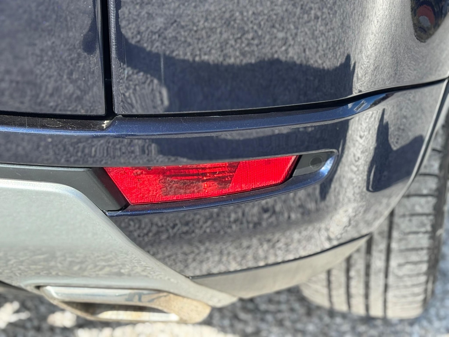 Used Land Rover Range Rover Evoque 2014 for sale - 76991205: Photo 68