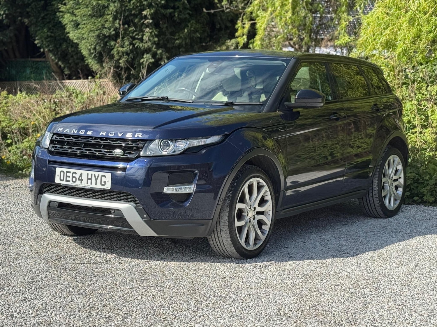 Used Land Rover Range Rover Evoque 2014 for sale - 76991205: Photo 7