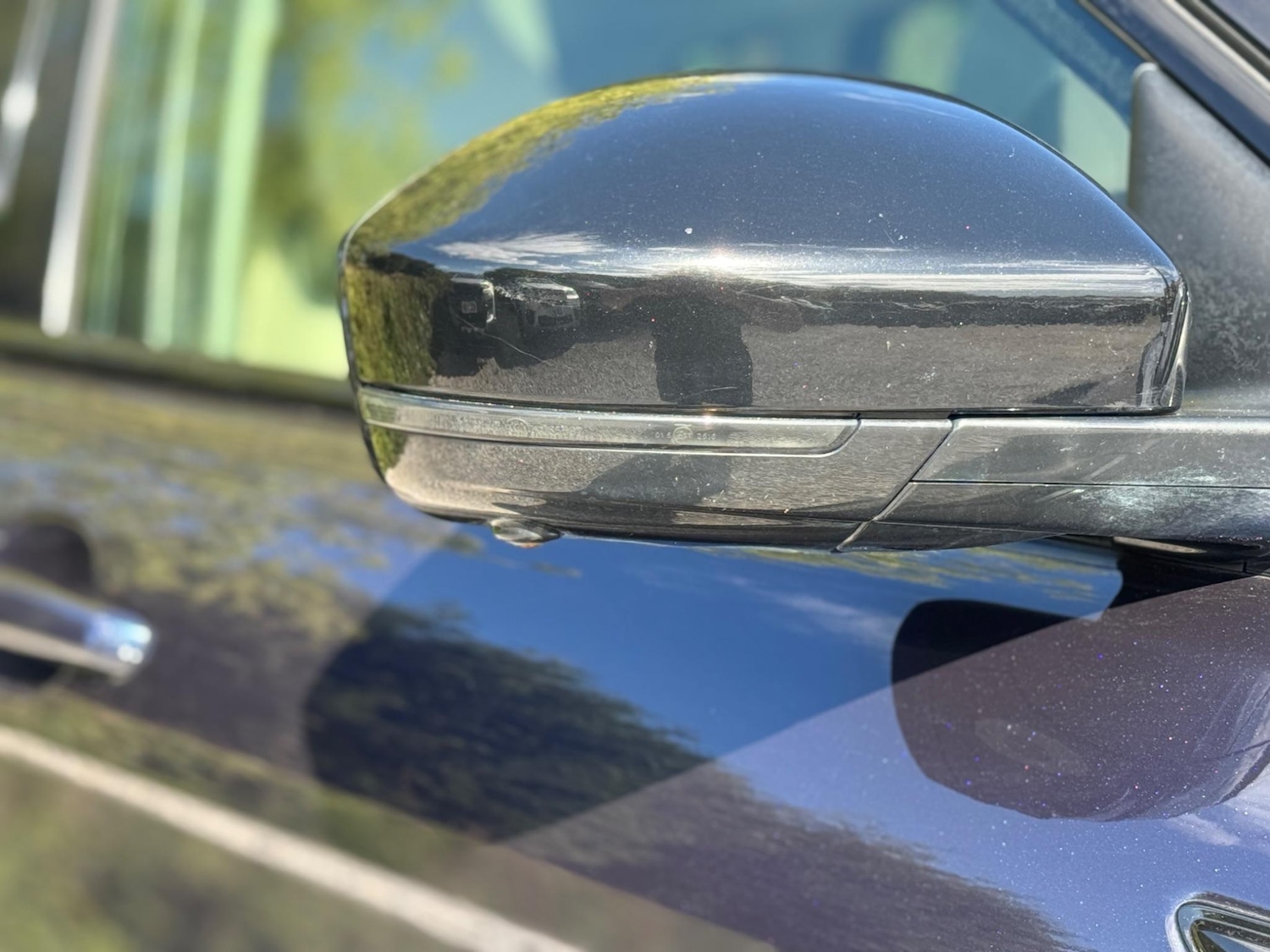 Used Land Rover Range Rover Evoque 2014 for sale - 76991205: Photo 71