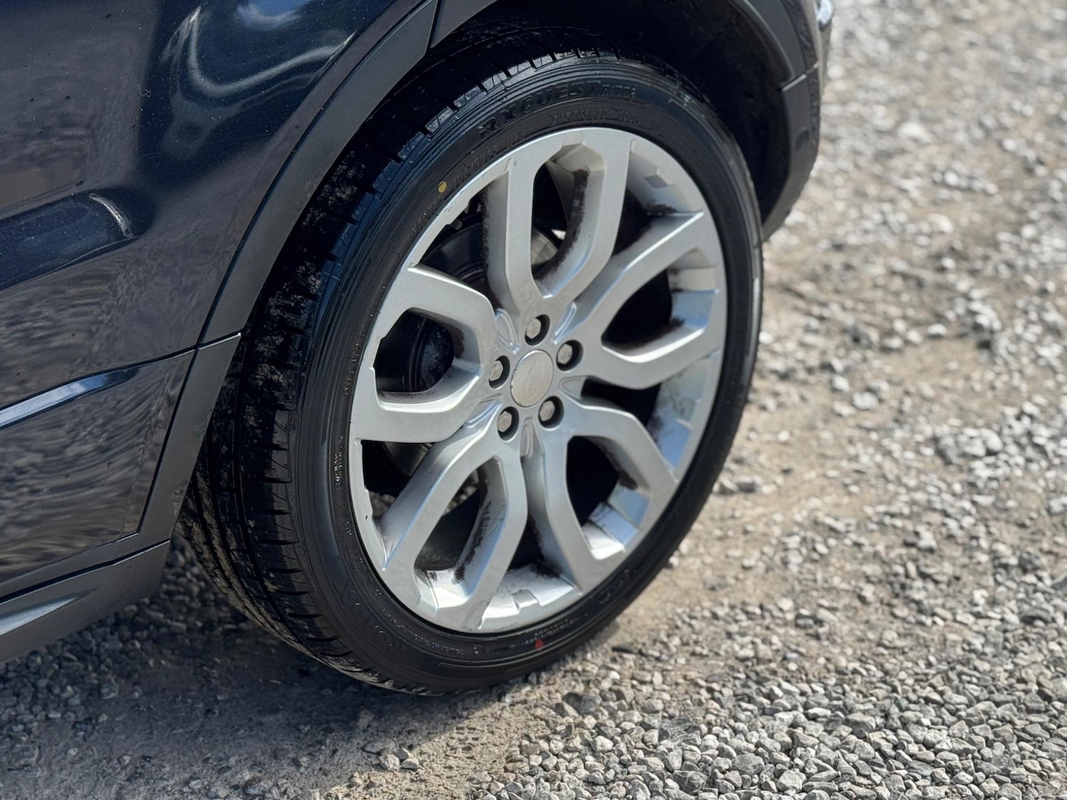 Used Land Rover Range Rover Evoque 2014 for sale - 76991205: Photo 74