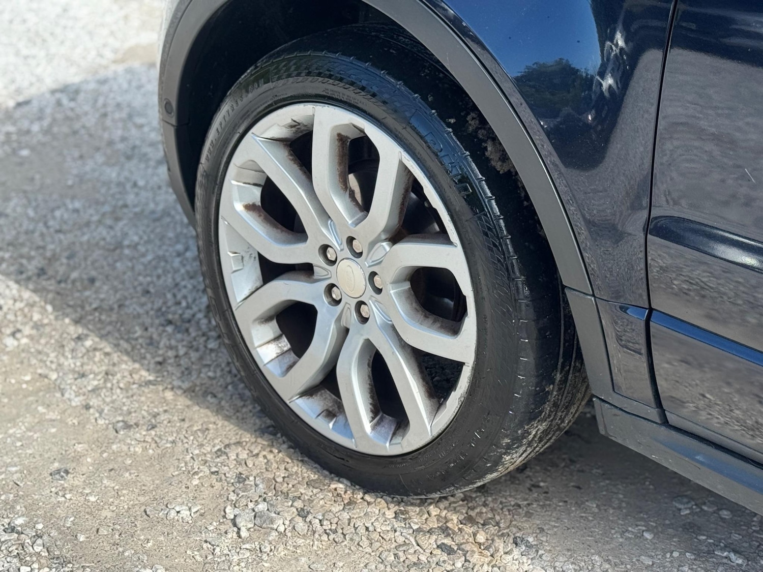 Used Land Rover Range Rover Evoque 2014 for sale - 76991205: Photo 75