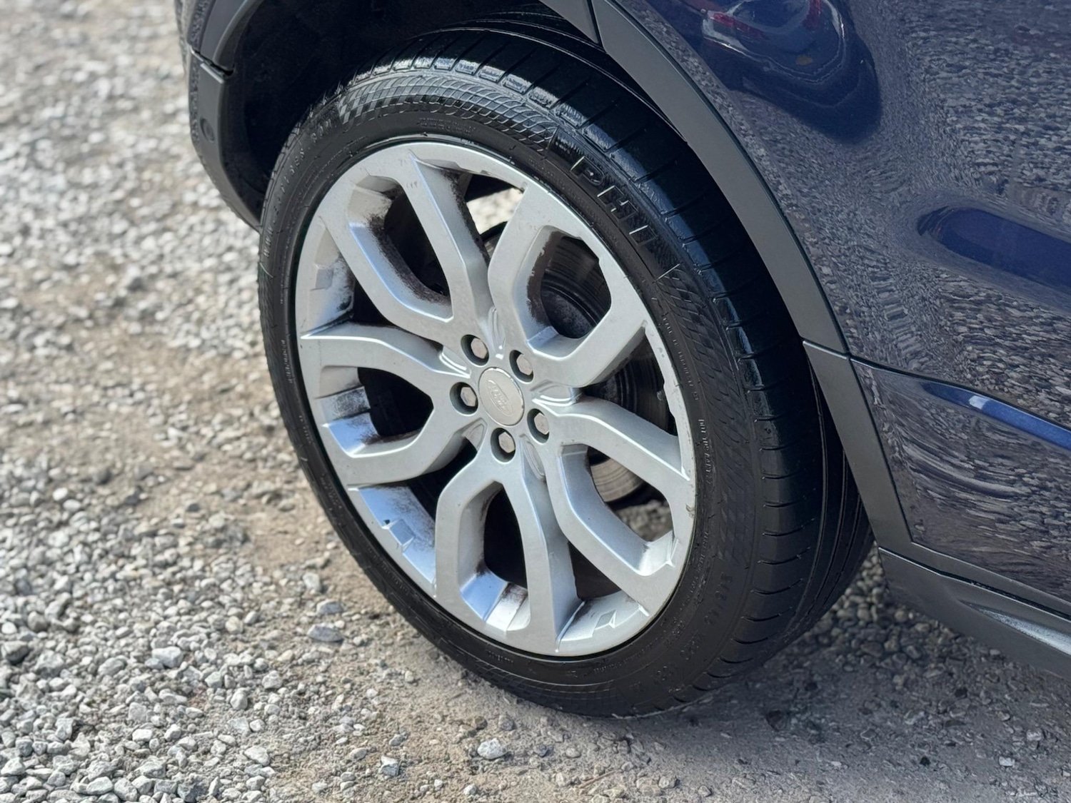 Used Land Rover Range Rover Evoque 2014 for sale - 76991205: Photo 77