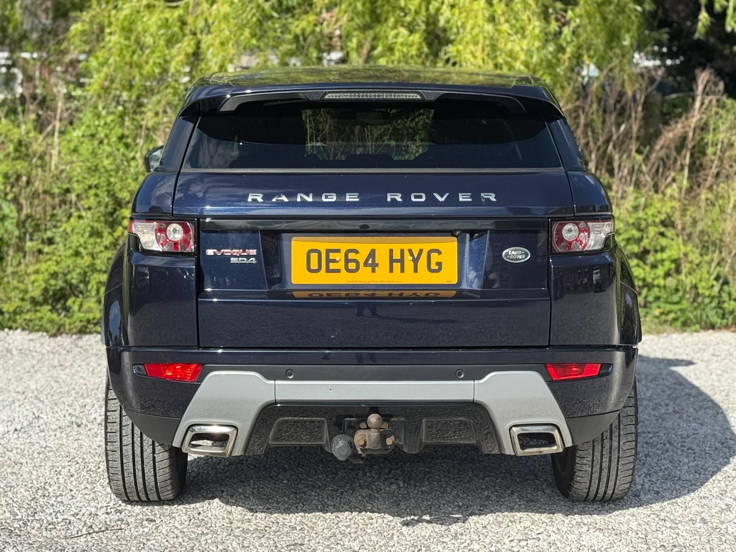 Used Land Rover Range Rover Evoque 2014 for sale - 76991205: Photo 9