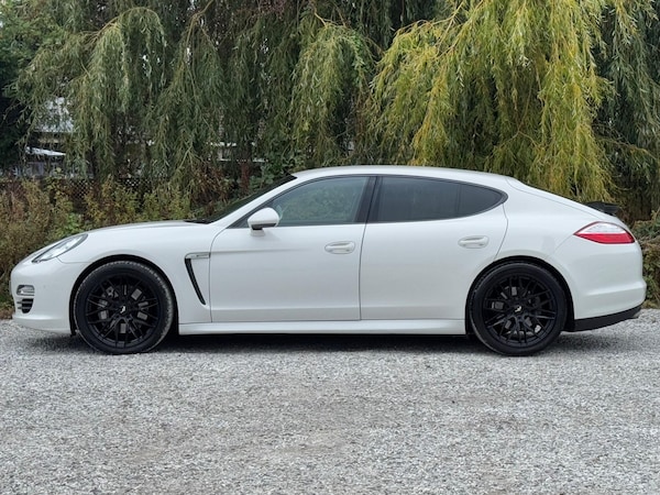 Used Porsche Panamera 2012 for sale - 76200095: Photo 10