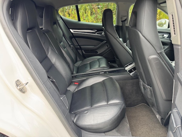 Used Porsche Panamera 2012 for sale - 76200095: Photo 15