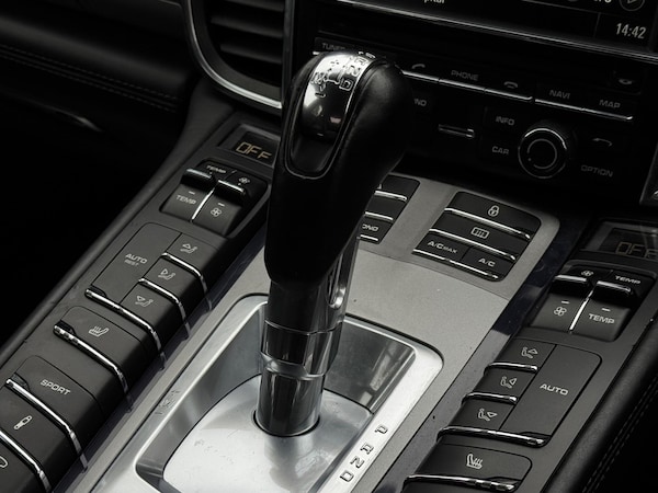 Used Porsche Panamera 2012 for sale - 76200095: Photo 17