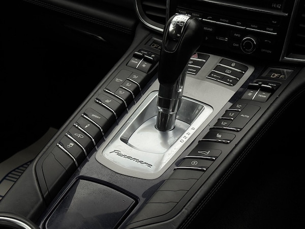Used Porsche Panamera 2012 for sale - 76200095: Photo 18