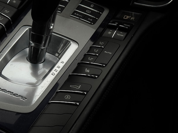Used Porsche Panamera 2012 for sale - 76200095: Photo 19