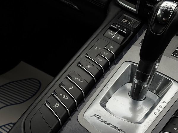 Used Porsche Panamera 2012 for sale - 76200095: Photo 20