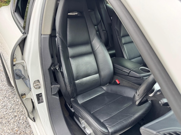 Used Porsche Panamera 2012 for sale - 76200095: Photo 21