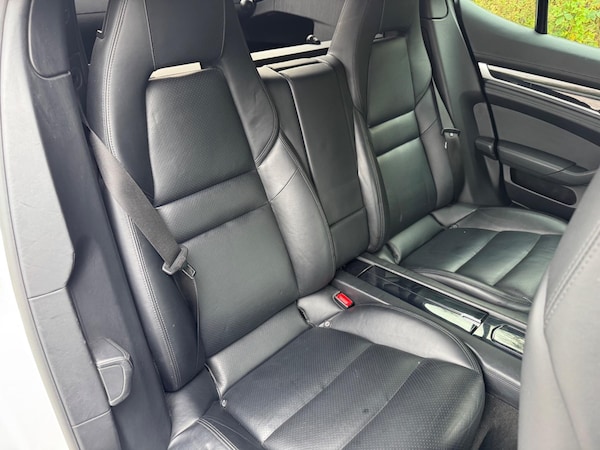 Used Porsche Panamera 2012 for sale - 76200095: Photo 22