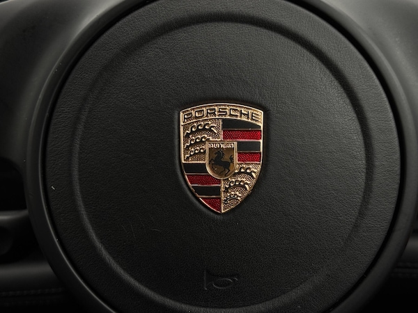 Used Porsche Panamera 2012 for sale - 76200095: Photo 24