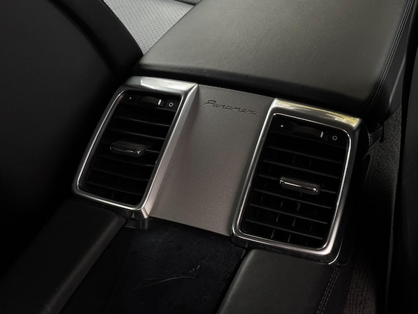 Used Porsche Panamera 2012 for sale - 76200095: Photo 25