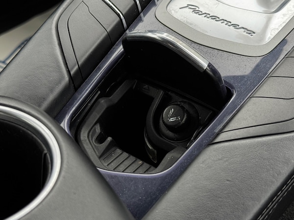 Used Porsche Panamera 2012 for sale - 76200095: Photo 27