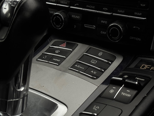 Used Porsche Panamera 2012 for sale - 76200095: Photo 28