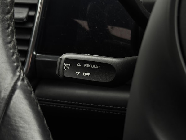 Used Porsche Panamera 2012 for sale - 76200095: Photo 31