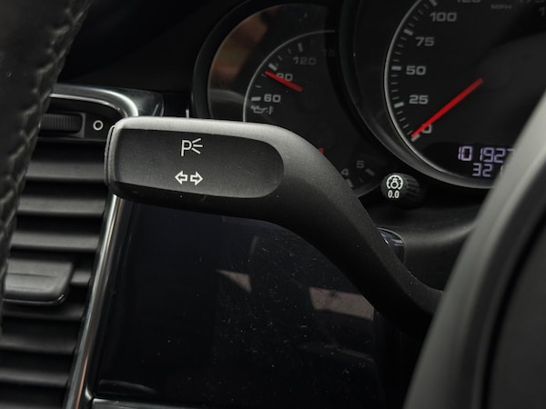Used Porsche Panamera 2012 for sale - 76200095: Photo 32