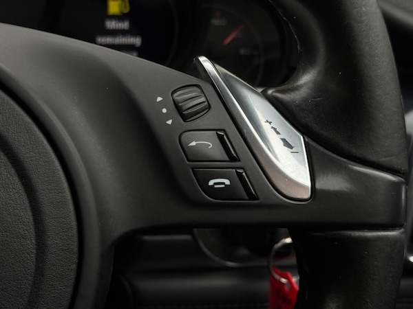 Used Porsche Panamera 2012 for sale - 76200095: Photo 33