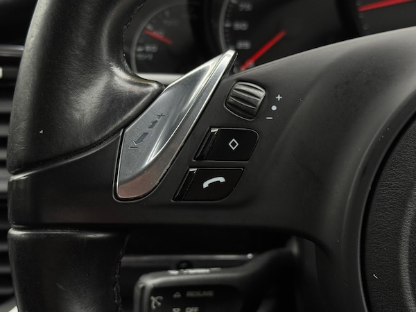 Used Porsche Panamera 2012 for sale - 76200095: Photo 34