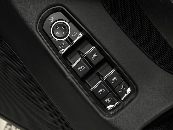 Used Porsche Panamera 2012 for sale - 76200095: Photo 37