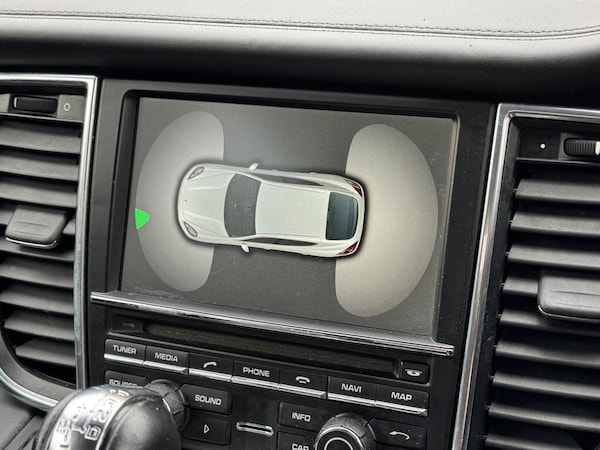 Used Porsche Panamera 2012 for sale - 76200095: Photo 41