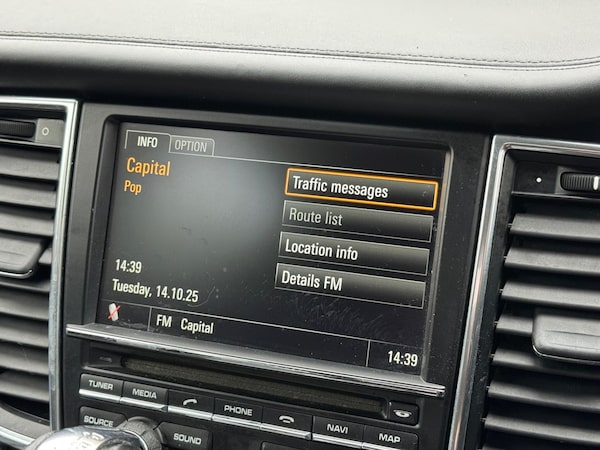 Used Porsche Panamera 2012 for sale - 76200095: Photo 42