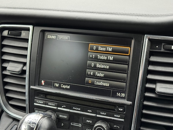 Used Porsche Panamera 2012 for sale - 76200095: Photo 43