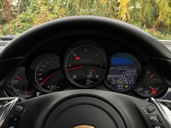 Used Porsche Panamera 2012 for sale - 76200095: Photo 52