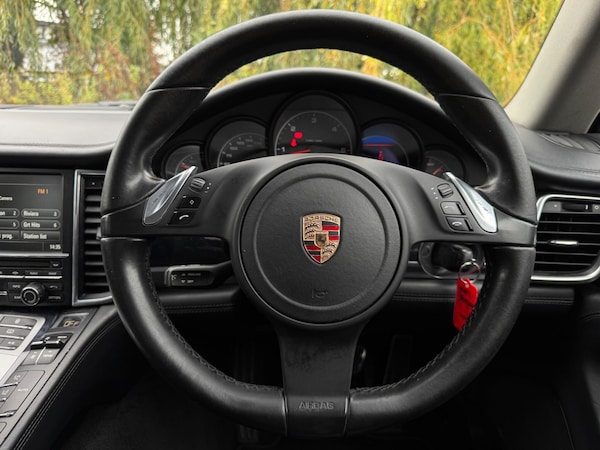 Used Porsche Panamera 2012 for sale - 76200095: Photo 54