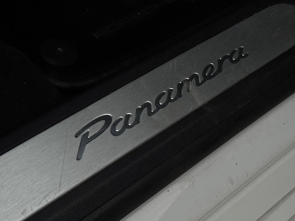 Used Porsche Panamera 2012 for sale - 76200095: Photo 58