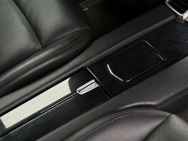 Used Porsche Panamera 2012 for sale - 76200095: Photo 59