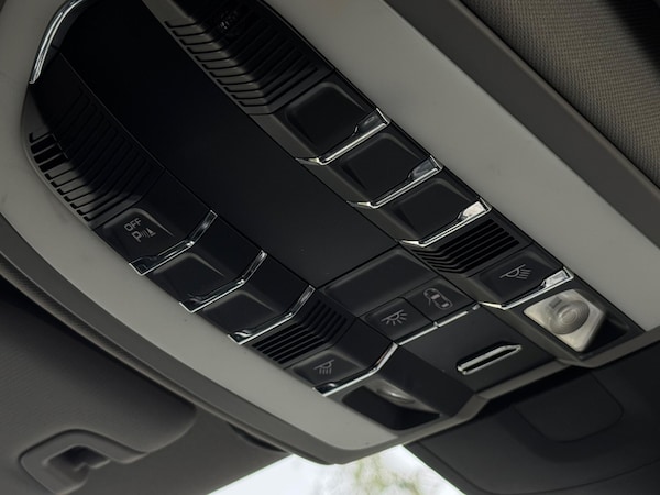 Used Porsche Panamera 2012 for sale - 76200095: Photo 61