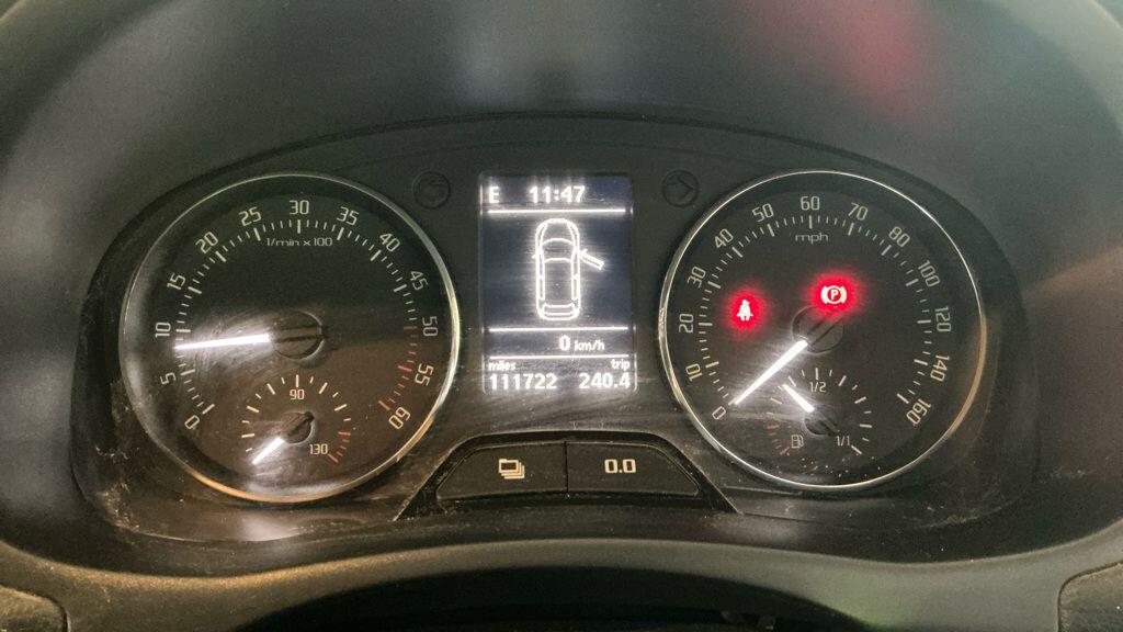 Used Skoda Fabia 2013 for sale - 76441404: Photo 10