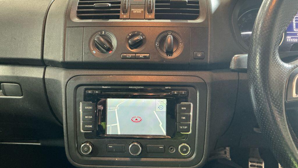 Used Skoda Fabia 2013 for sale - 76441404: Photo 11