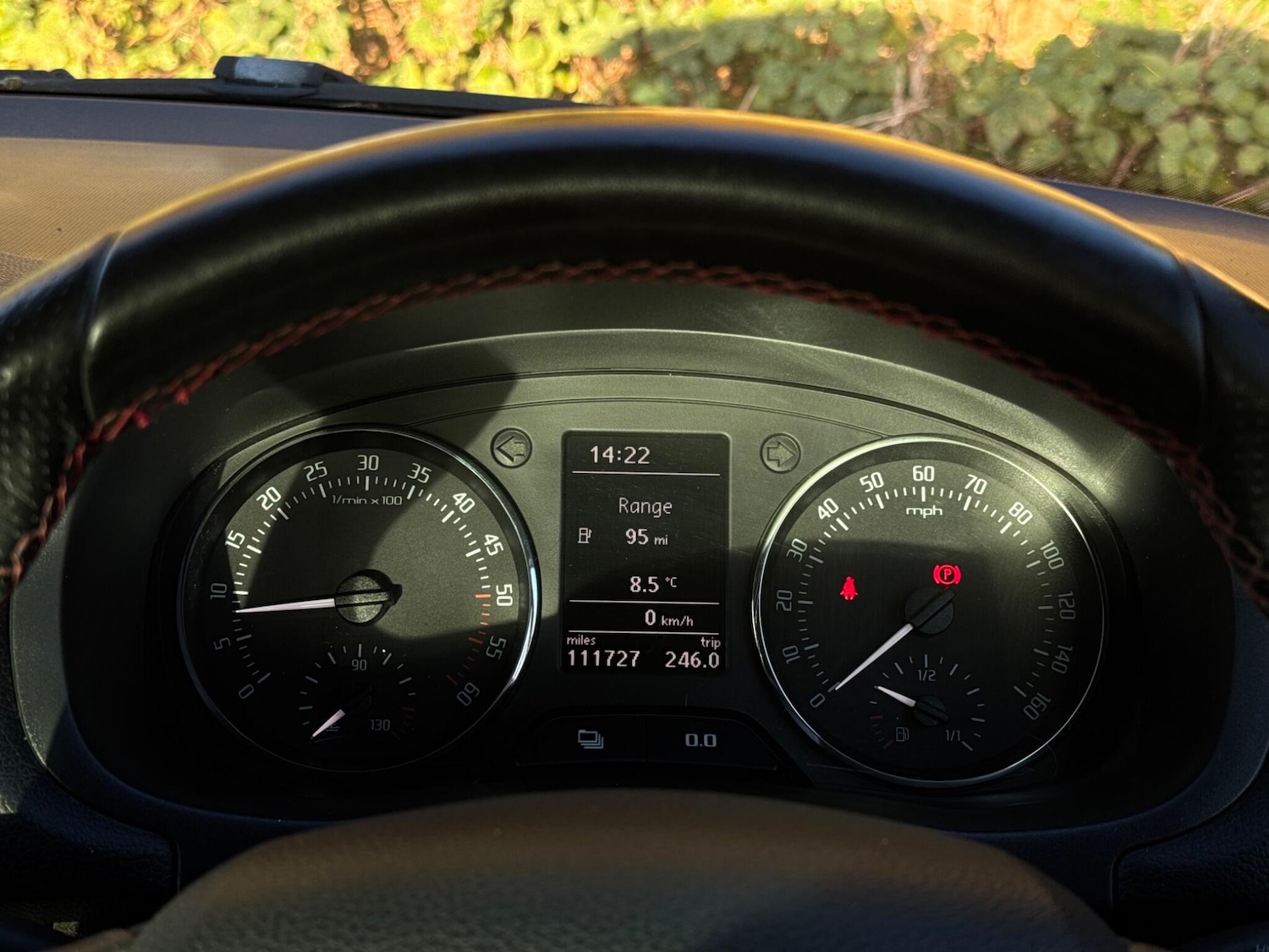 Used Skoda Fabia 2013 for sale - 76441404: Photo 35