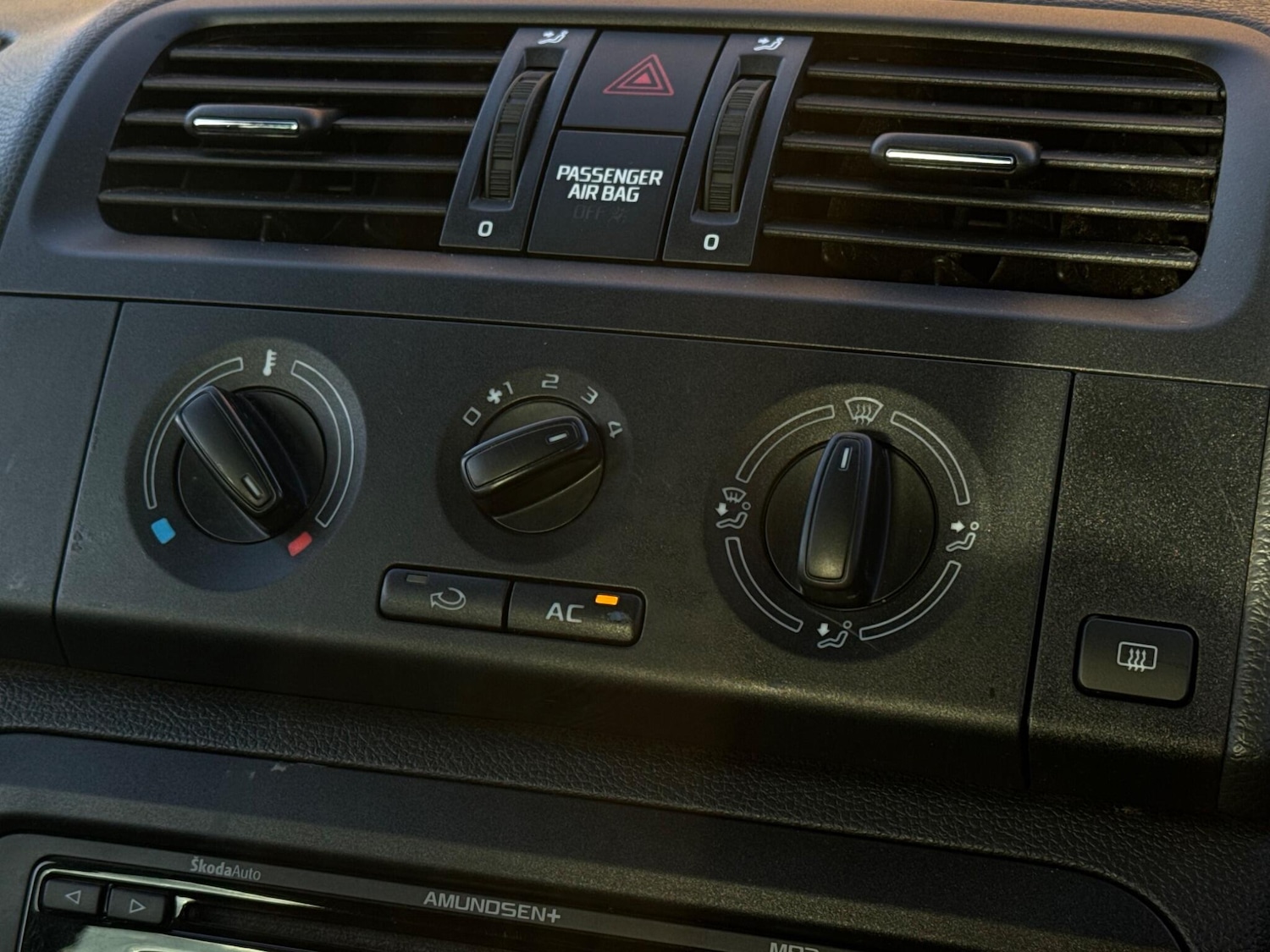 Used Skoda Fabia 2013 for sale - 76441404: Photo 38