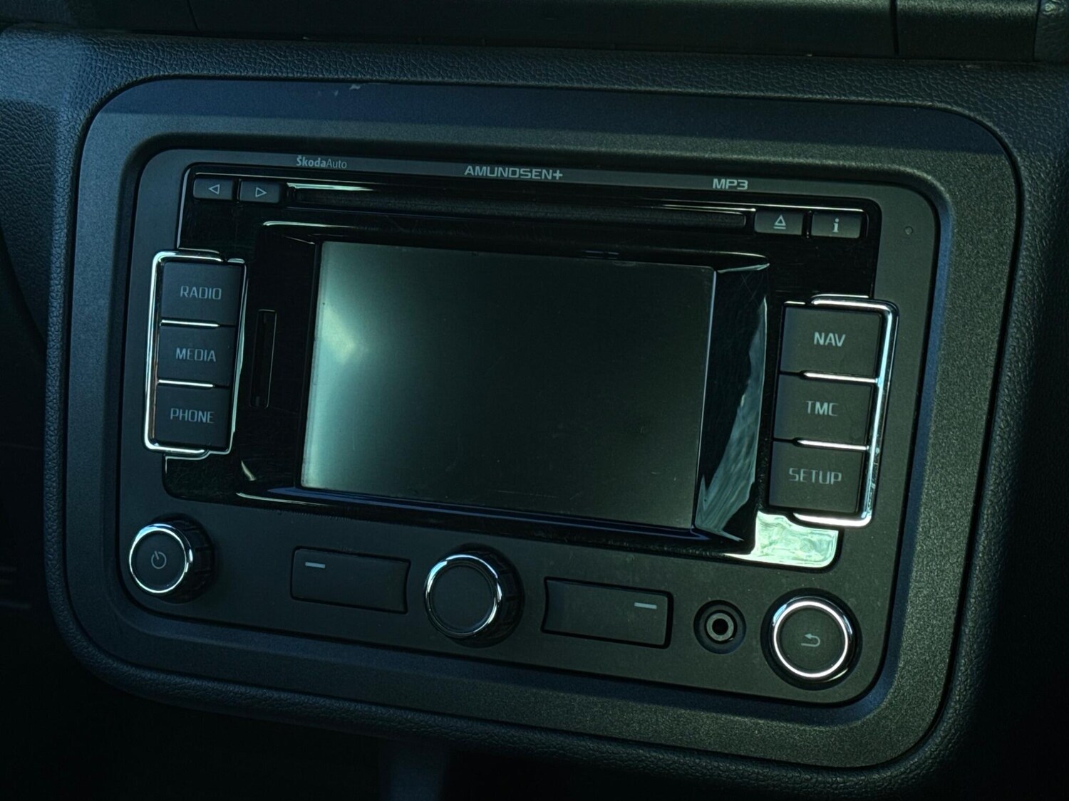 Used Skoda Fabia 2013 for sale - 76441404: Photo 39