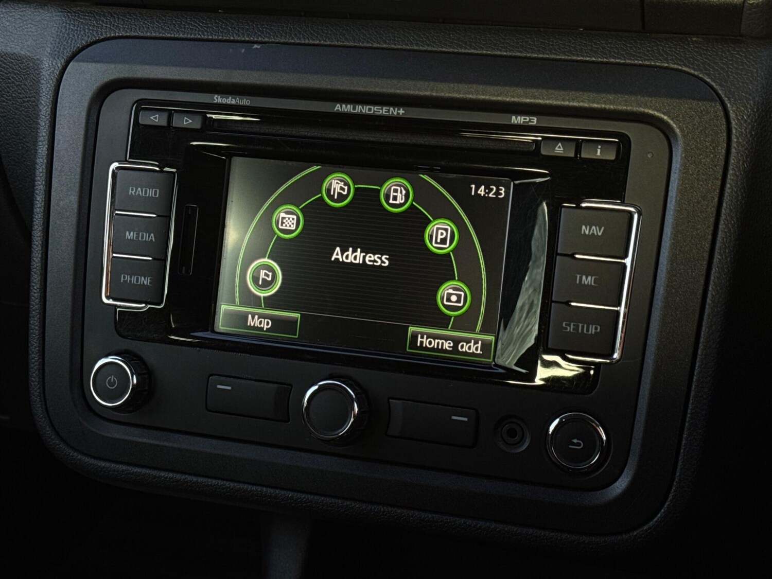 Used Skoda Fabia 2013 for sale - 76441404: Photo 43