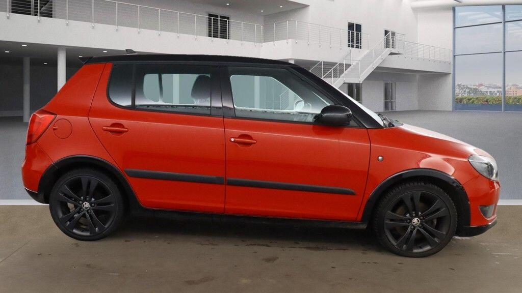 Used Skoda Fabia 2013 for sale - 76441404: Photo 5